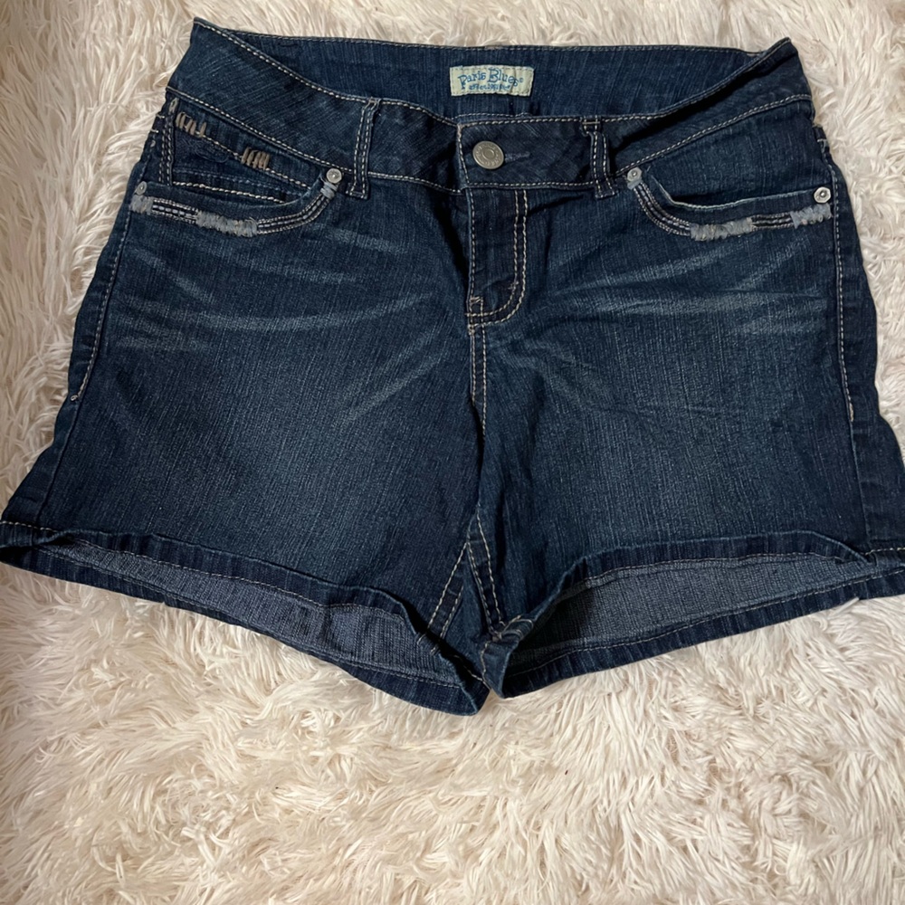Paris Blues Size 11 shorts